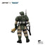 Warhammer Action Figure Astra Militarum Kasrkin 2 with Flamer