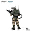 Warhammer Action Figure Astra Militarum Kasrkin 3 with Hot-shot Lasgun and Vox-caster