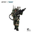 Warhammer Action Figure Astra Militarum Kasrkin 3 with Hot-shot Lasgun and Vox-caster