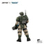 Warhammer Action Figure Astra Militarum Kasrkin 4 with Plasma Gun