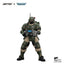Warhammer Action Figure Astra Militarum Kasrkin 4 with Plasma Gun