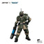 Warhammer Action Figure Astra Militarum Kasrkin 4 with Plasma Gun