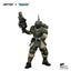 Warhammer Action Figure Astra Militarum Kasrkin 5 with Grenade Launcher