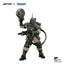 Warhammer Action Figure Astra Militarum Kasrkin 6 with Hot-shot Laspistol