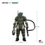 Warhammer Action Figure Astra Militarum Kasrkin 6 with Hot-shot Laspistol