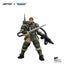 Warhammer Action Figure Astra Militarum Kasrkin 7 with Hot-shot Laspistol and Power Sword