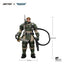 Warhammer Action Figure Astra Militarum Kasrkin 7 with Hot-shot Laspistol and Power Sword