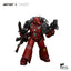 Warhammer The Horus Heresy Action Figure Word Bearers MkVI Tactical Sergeant 12 cm