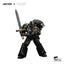 Warhammer The Horus Heresy Action Figure Iron Hands MkVI Tactical Sergeant 12 cm