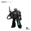 Warhammer The Horus Heresy Action Figure Iron Hands MkVI Tactical Sergeant 12 cm