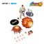 The King of Fighters '98 Ultimate Match Master Team Action Figure Takuma Sakazaki