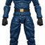 The King of Fighters '98 Ultimate Match Master Team Action Figure Heidern