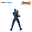 The King of Fighters '98 Ultimate Match Master Team Action Figure Heidern