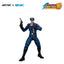 The King of Fighters '98 Ultimate Match Master Team Action Figure Heidern