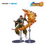 The King of Fighters '98 Ultimate Match Master Team Action Figure Saisyu Kusanagi