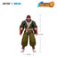 The King of Fighters '98 Ultimate Match Master Team Action Figure Saisyu Kusanagi