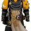 Warhammer The Horus Heresy Champion Consul Imperial Fists 12 cm