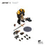 Warhammer The Horus Heresy Champion Consul Imperial Fists 12 cm