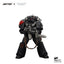 Warhammer The Horus Heresy MKVI Tactical Sergeant Dark Angels 12 cm