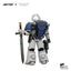 Warhammer The Horus Heresy MKVI Tactical Sergeant World Eaters 12 cm
