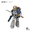Warhammer The Horus Heresy MKVI Tactical Sergeant World Eaters 12 cm