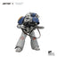 Warhammer The Horus Heresy MKVI Tactical Sergeant World Eaters 12 cm