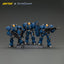 StarCraft Figure Set Terran Marine