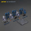 StarCraft Figure Set Terran Marine