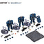 StarCraft Figure Set Terran Marine