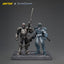 StarCraft Figure Set Terran Ghost
