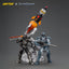 StarCraft Figure Set Terran Ghost