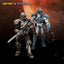 StarCraft Figure Set Terran Ghost