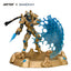 StarCraft Figure Protoss Zealot