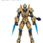 StarCraft Figure Protoss Zealot