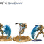StarCraft Figure Set Protoss Zealot