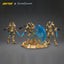 StarCraft Figure Set Protoss Zealot