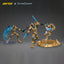 StarCraft Figure Set Protoss Zealot
