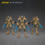 StarCraft Figure Set Protoss Zealot