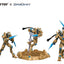 StarCraft Figure Set Protoss Zealot