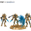 StarCraft Figure Set Protoss Zealot