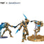StarCraft Figure Set Protoss Zealot