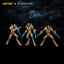 StarCraft Figure Set Protoss Zealot