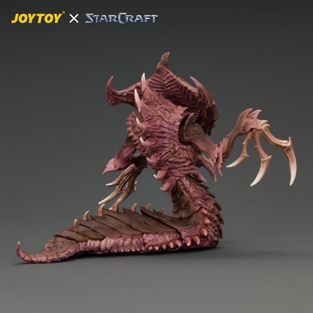 StarCraft Figure Zerg Hydralisk