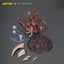 StarCraft Figure Zerg Hydralisk
