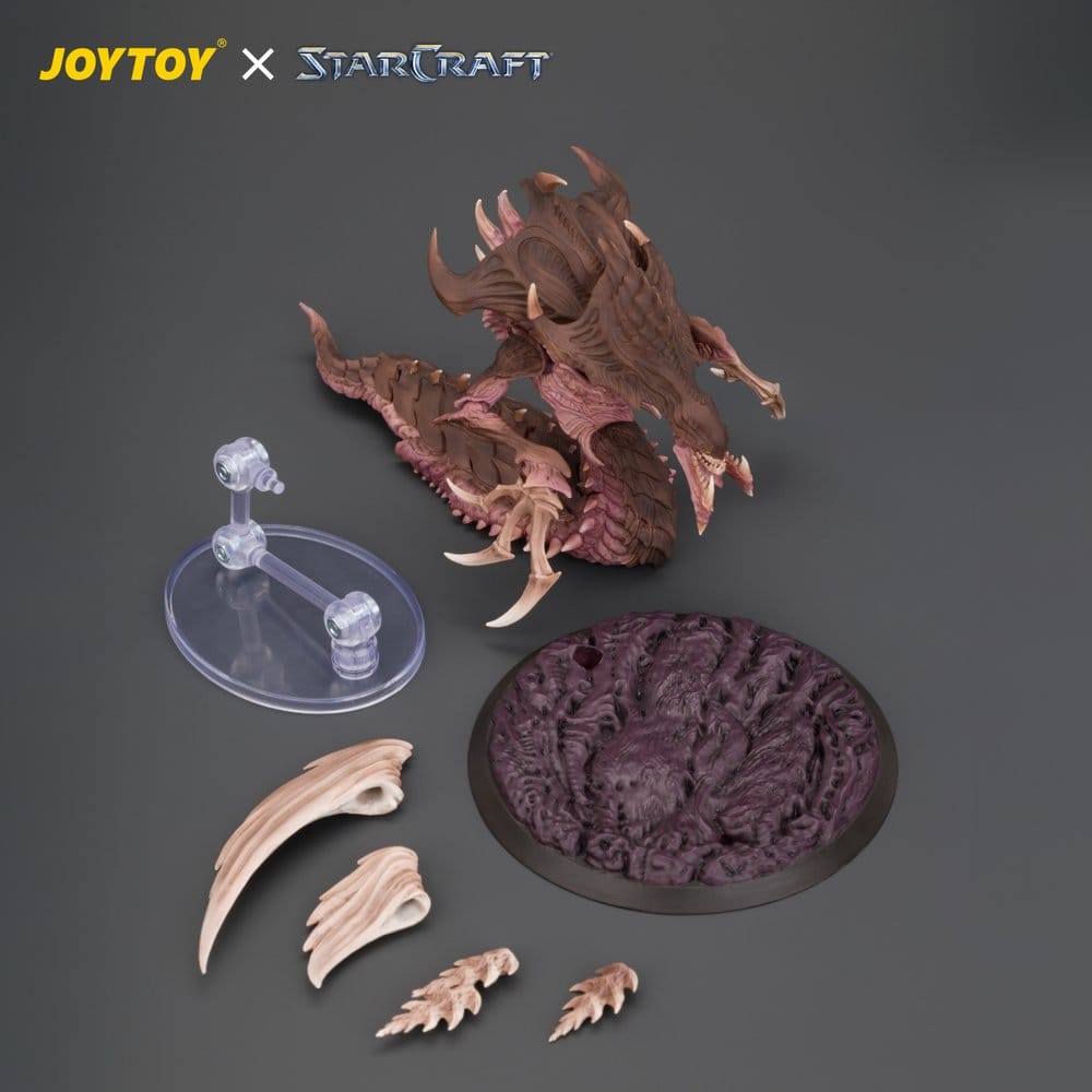 StarCraft Figure Zerg Hydralisk