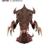 StarCraft Figure Zerg Hydralisk