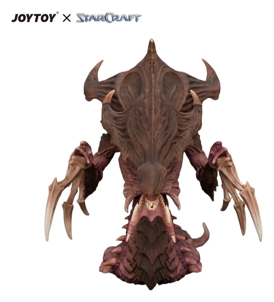 StarCraft Figure Zerg Hydralisk