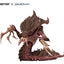 StarCraft Figure Zerg Hydralisk
