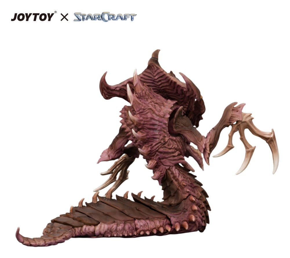 StarCraft Figure Zerg Hydralisk