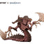 StarCraft Figure Zerg Hydralisk